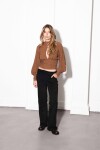 Pant Calabria Black