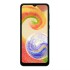 Celular Samsung A04 32GB 3GB Blanco