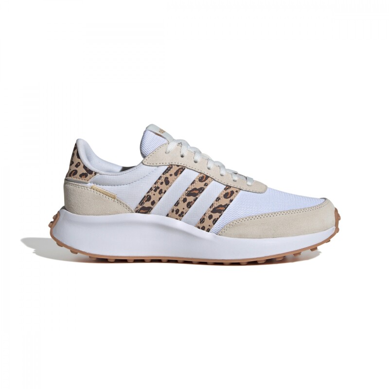RUN 70S Blanco