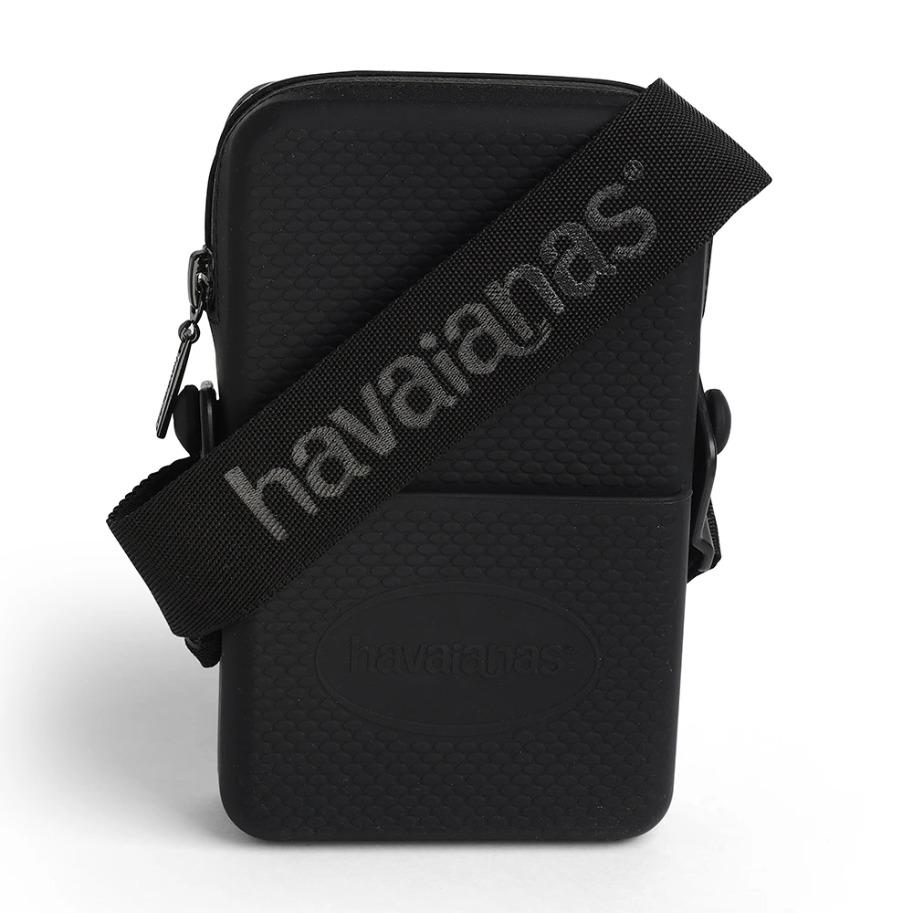 Street Bag - Unisex Negro