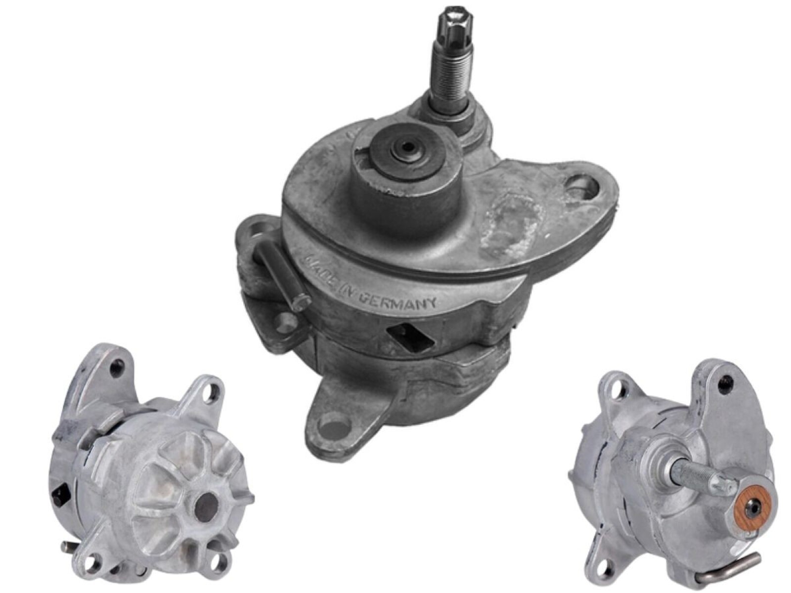 Tensor De La Correa Mercedes Benz Ml 230 (W163)/C 180 (W202)/C 230 (W202) 93-25 