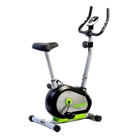 Bicicleta Fija Ergométrica Vertical Bravo 180e Bicicleta Fija Ergométrica Vertical Bravo 180e