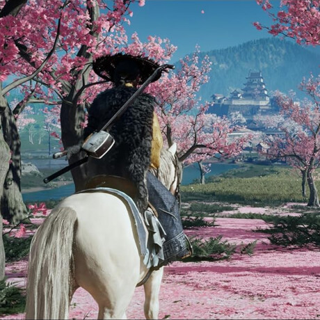 Juego para PS5 Ghost of Yotei Juego para PS5 Ghost of Yotei