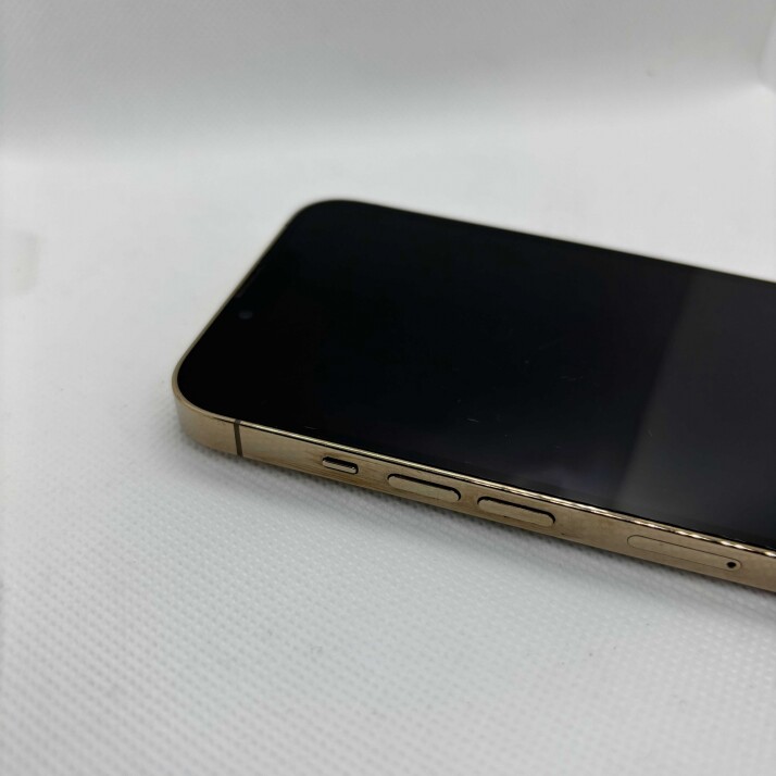 iPhone 13 Pro 256 GB - Gold iPhone 13 Pro 256 GB - Gold