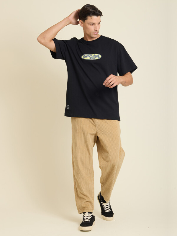 PANTALON PANA ADERCI RUSTY Kaki
