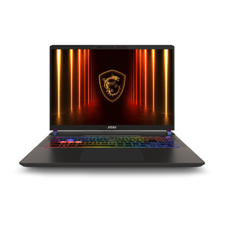 Notebook Gamer MSI Vector 16 Ultra 9 275HX 2TB 32GB RTX5070 Notebook Gamer MSI Vector 16 Ultra 9 275HX 2TB 32GB RTX5070