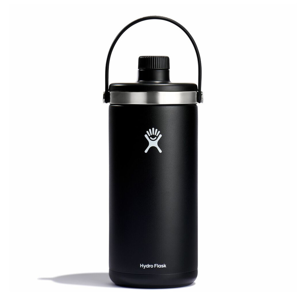 128 oz Oasis - Black 