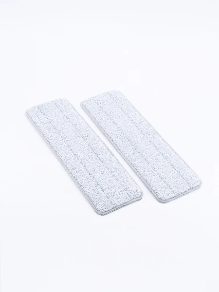 REPUESTO MOPA MULTIFUNCIONAL SET X 2 GRIS