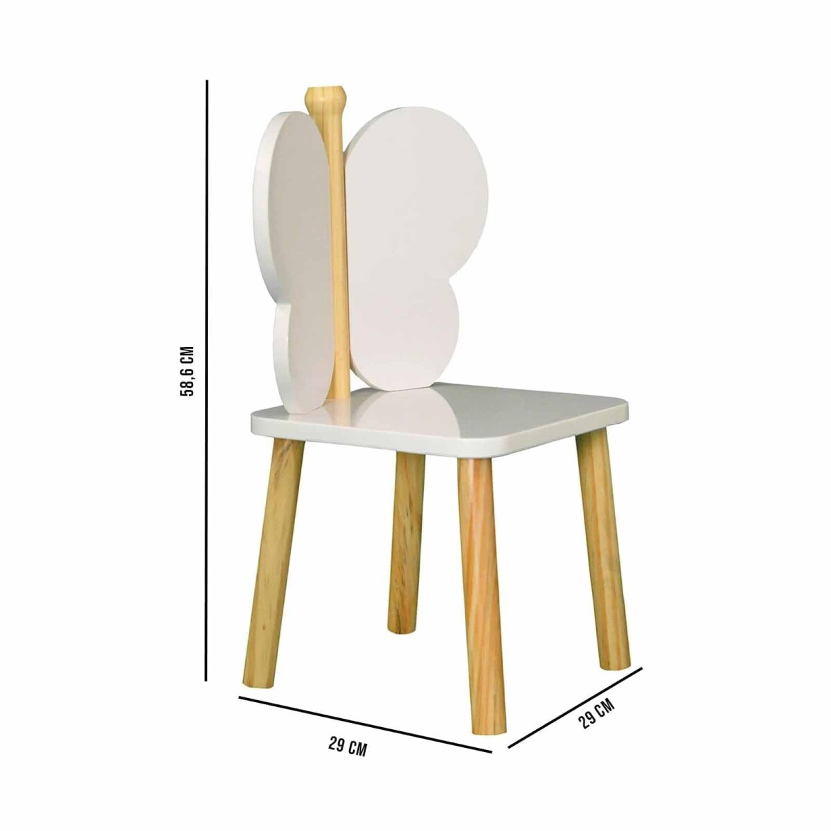 Silla Juana 