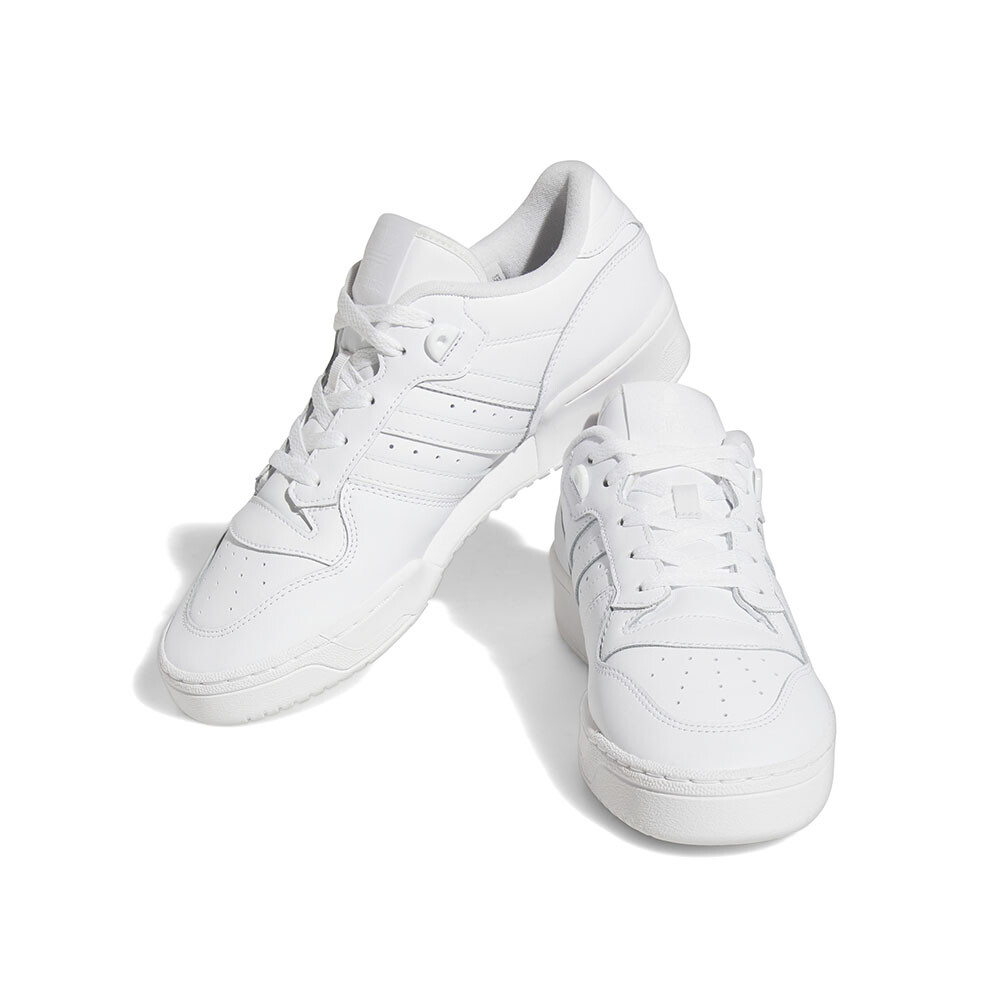 Rivalry Low - Hombre Cloud White/Cloud White/Cloud White/