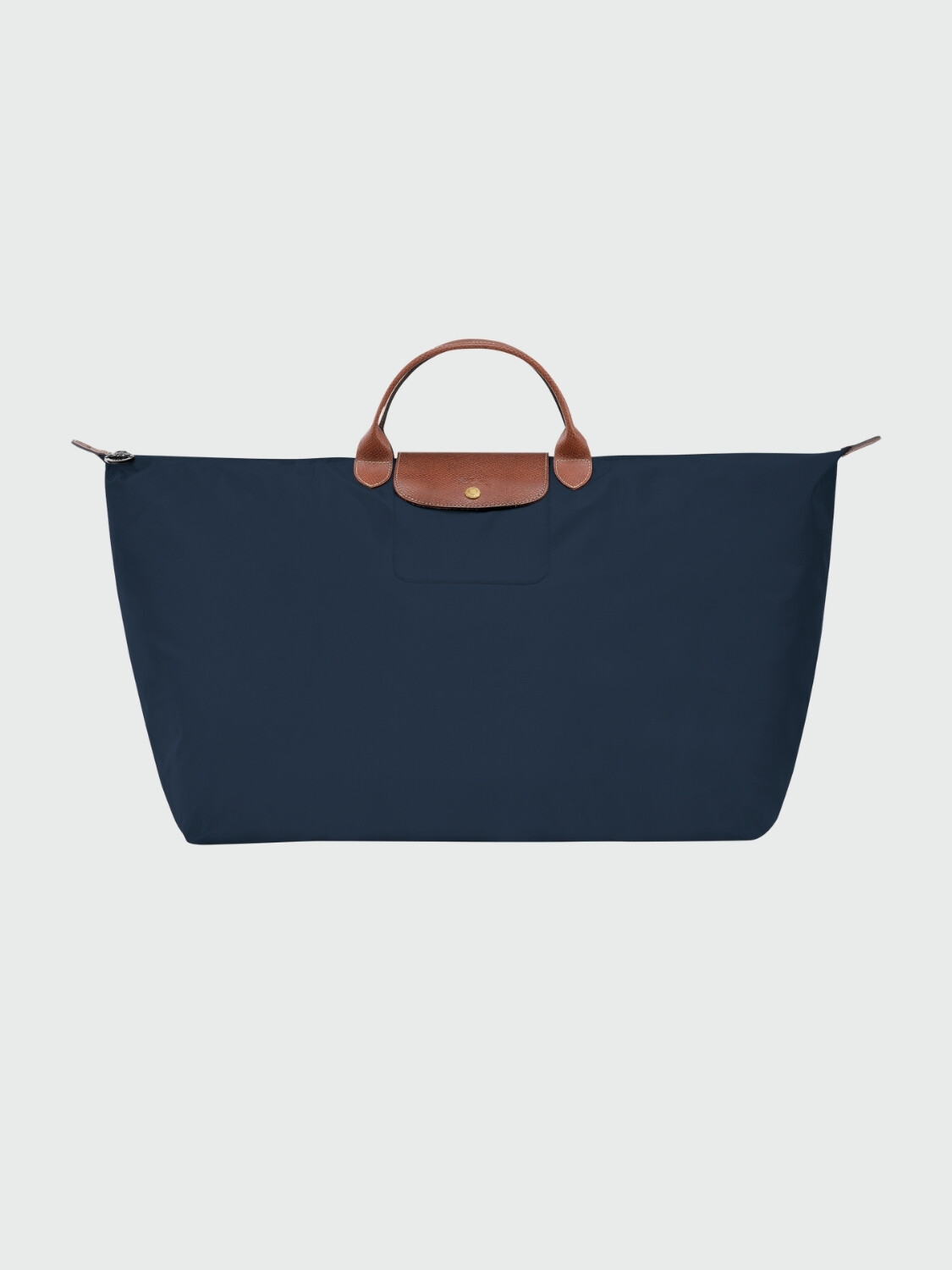 LONGCHAMP - LE PLIAGE ORIGINAL, BOLSO DE VIAJE XL Azul