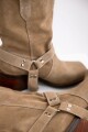 Bota Safari Vison