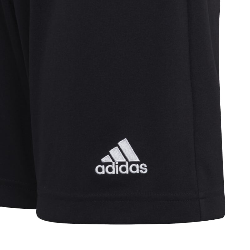 Short Adidas Entrada 22 de Niños - H57502 Negro