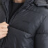 Campera Reef MJ Negro