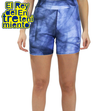 Calza Corta Topper Short Deportivo P/ Dama Original Calza Corta Topper Short Deportivo P/ Dama Original