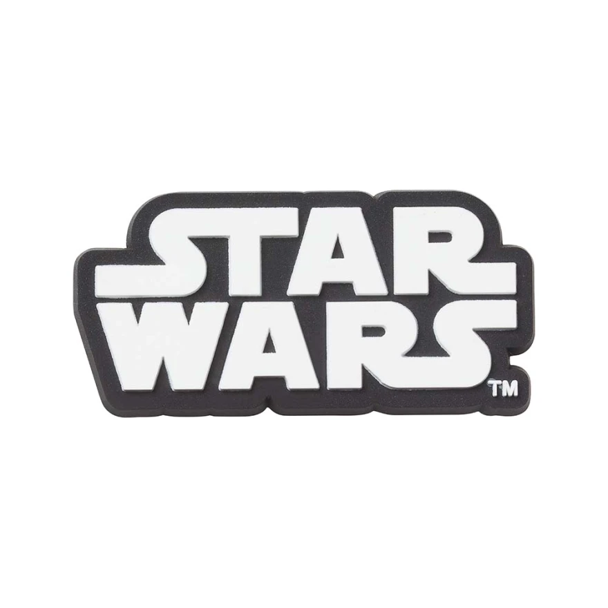 Jibbitz Star Wars Logo Multicolor