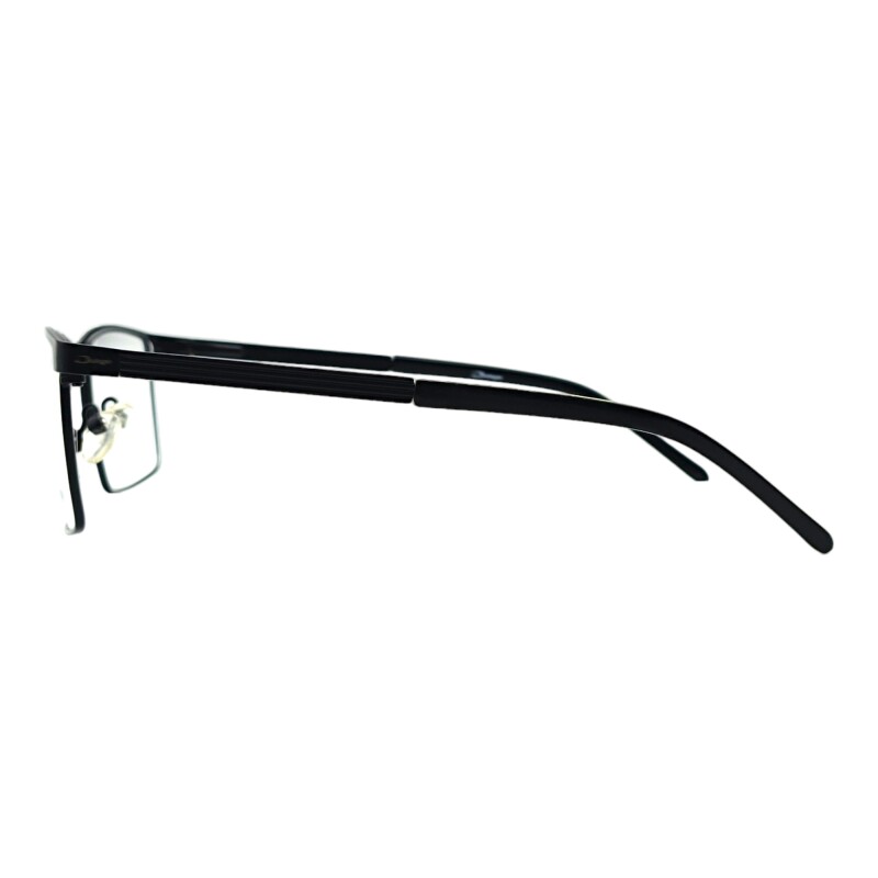 DULAGO DUL71035518138C1/C3/C5 - Adulto - Negro negrouniforme