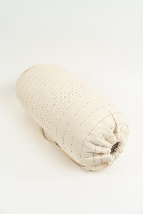 Cubrecama 2 Plazas Microfibra Washed Taupe / Mink / Vison