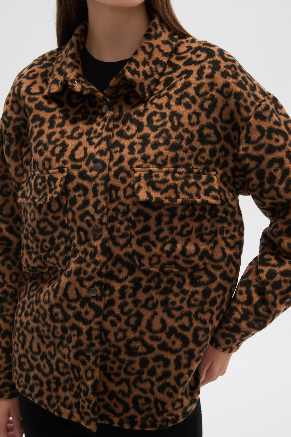 Chaqueta Anai Estampado 1