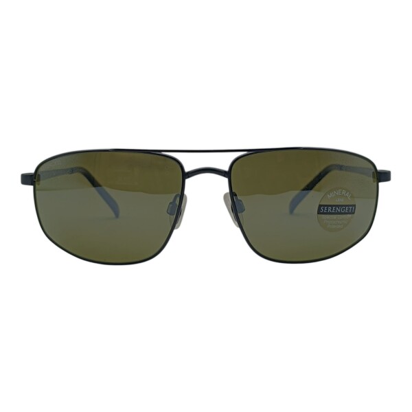 SERENGETI MODUGNO 8407 6416 130 PKM C VERDE E - Adulto - Negro negrouniforme