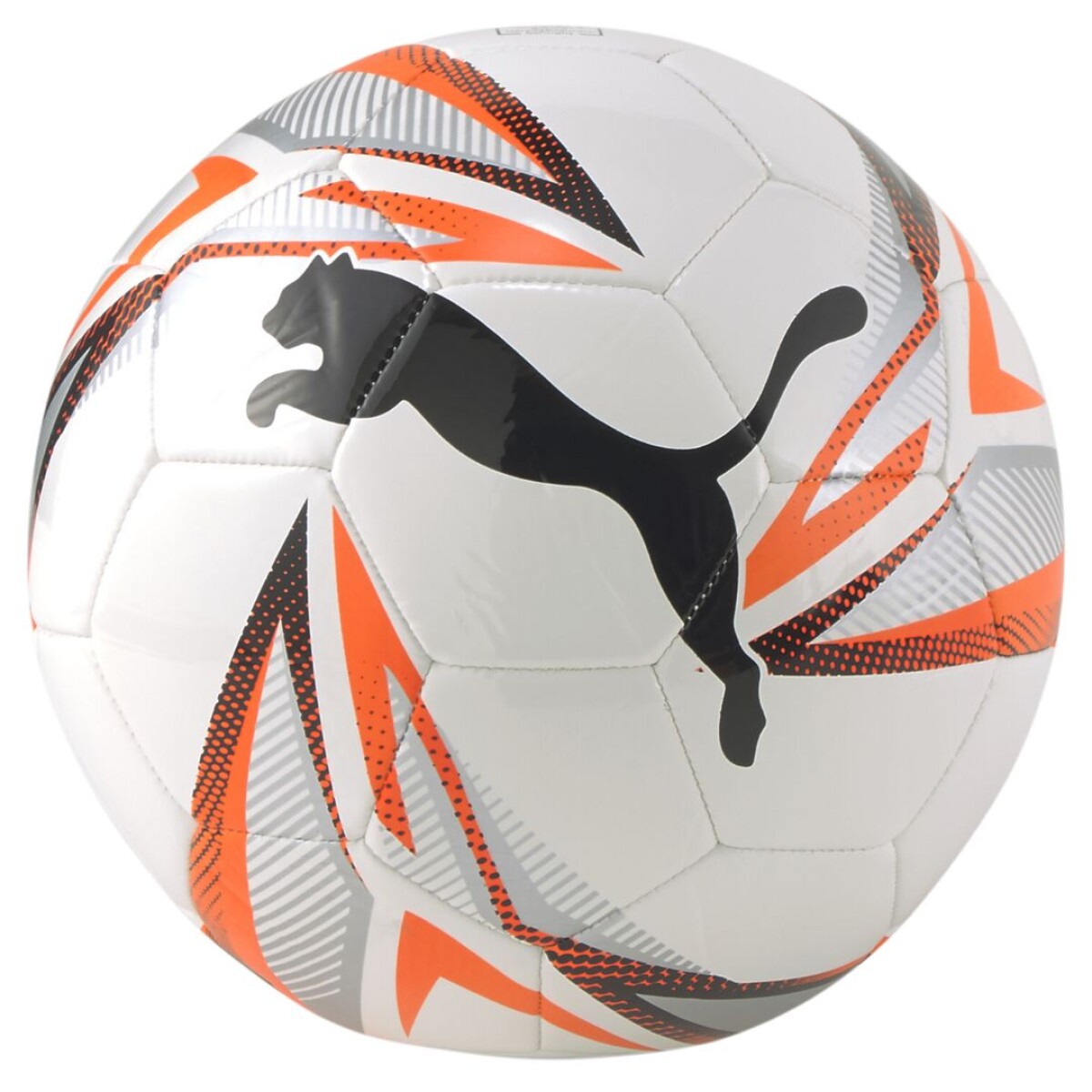 PUMA BIG CAT BALL - BCO/NEG/NA 