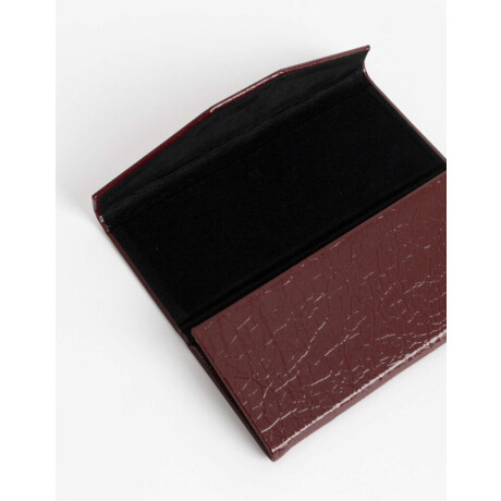 Rojo Medio Rojo Medio