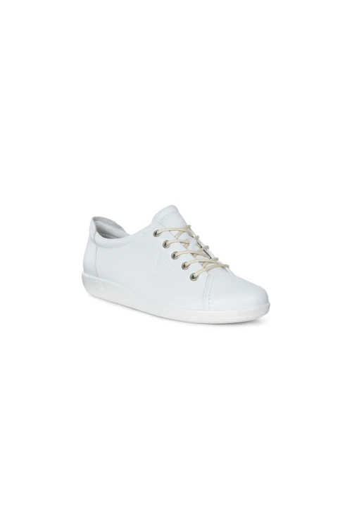 Soft 2.0 White Feather Soft 2.0 White Feather