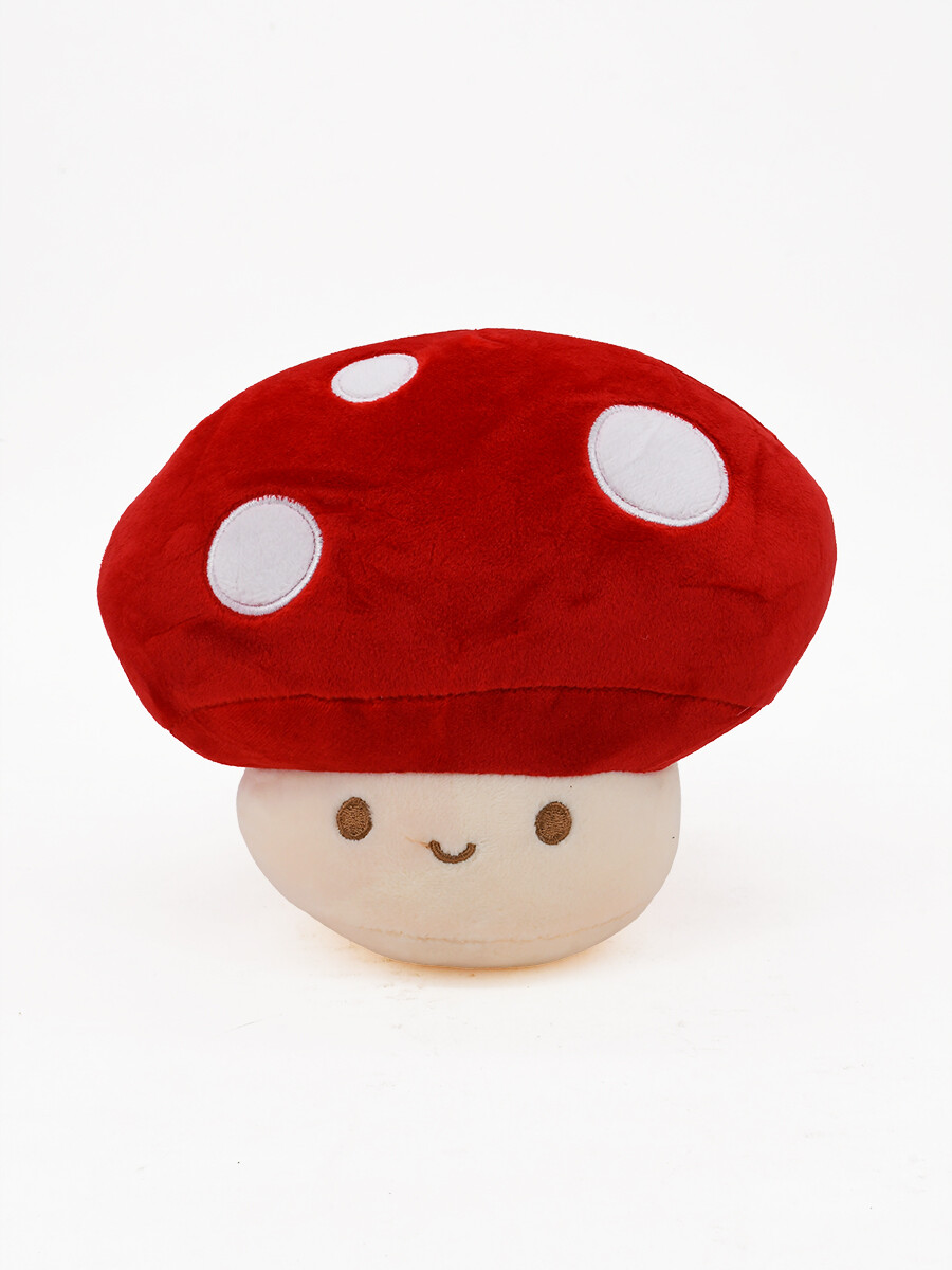 PELUCHE HONGUITO - ROJO 