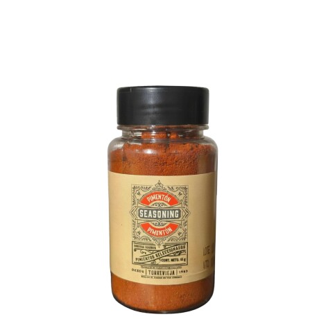 Pimentón 45g Torrevieja Pimentón 45g Torrevieja