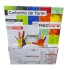 Toner Para Samsung 203 M4020 M4024 M4072 M4070 15000 Copias Color Variante Negro