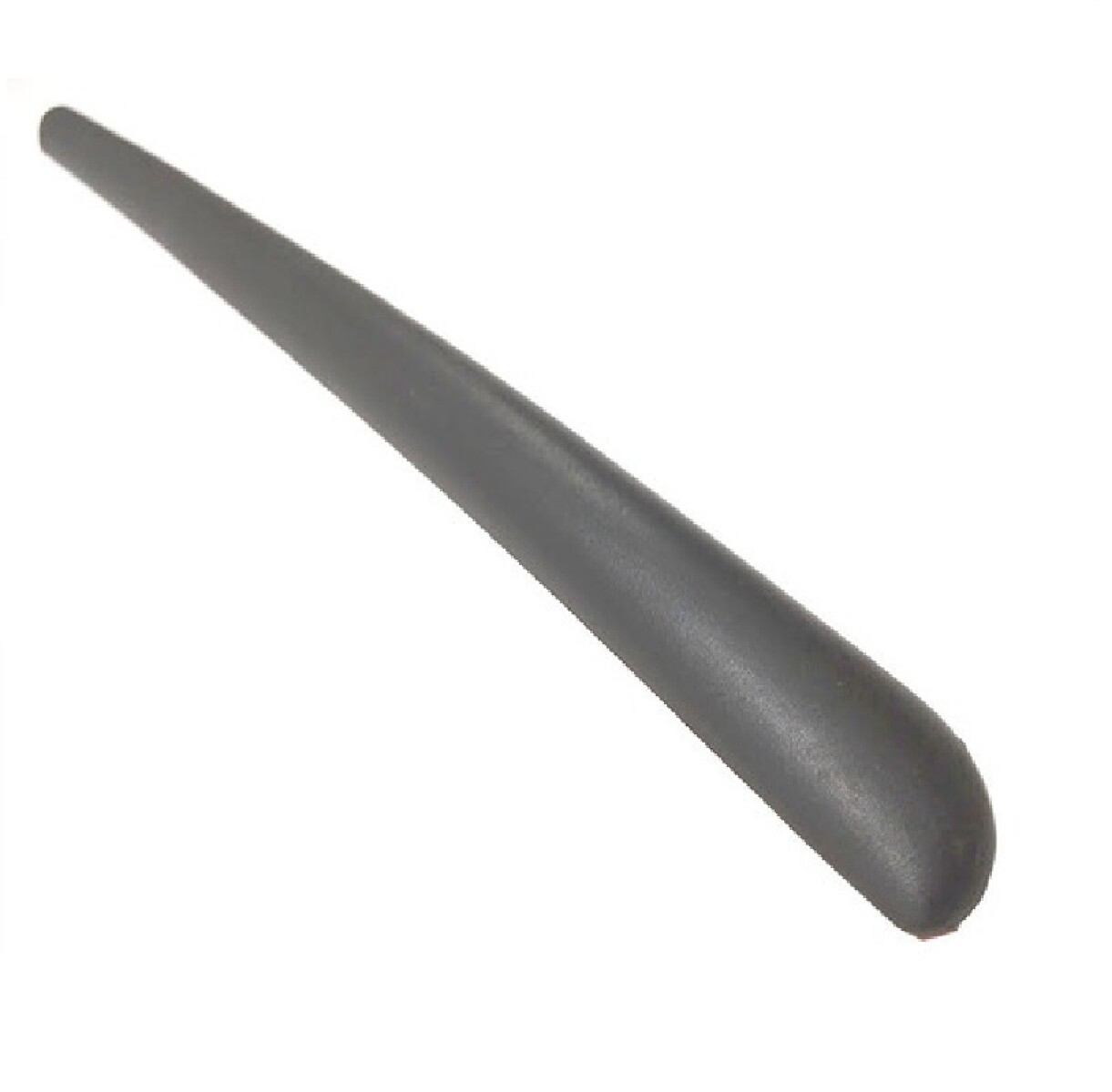 MOLDURA LATERAL TRASERA DERECHA GOL G2 95/98 2 PUERTAS (NEGRA) 