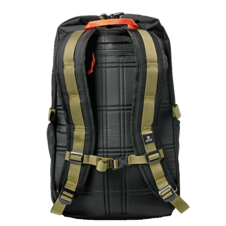 Mochila Roark Passenger 27 L 2.0 Negro