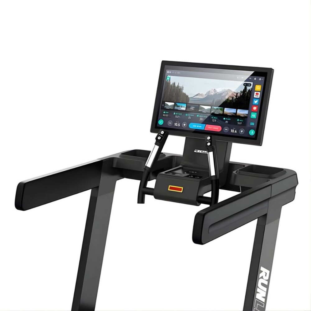 Caminador Runlife - Experiencie Tocuh Caminador Runlife - Experiencie Tocuh