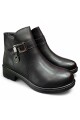 BOTA MUJER XIUXIAN Negro