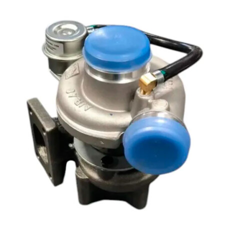 TURBO COMPRESOR JAC JAC 1061 - TURBO COMPRESOR JAC JAC 1061 -