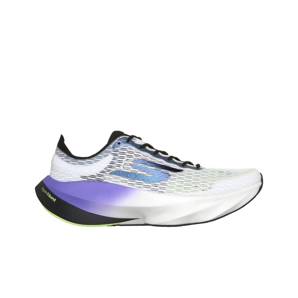 Zapatillas Running Skx Aero Tempo Hombre White