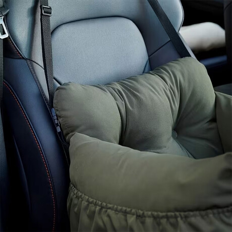SEGURIDAD VIAL - ASIENTO MASCOTAS TAMAÑO L 70X60X30 WESTON SEGURIDAD VIAL - ASIENTO MASCOTAS TAMAÑO L 70X60X30 WESTON