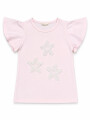REMERA PAU II ROSADO.