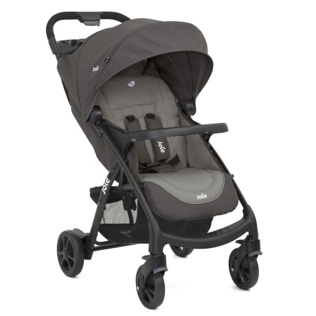 Coche para bebé travel system Muze JOIE Dark Pewter