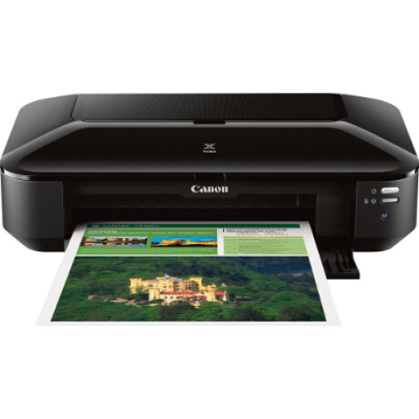 Impresora Canon Pixma Ix6810 Color Fotográfica A3 Wifi Usb 001