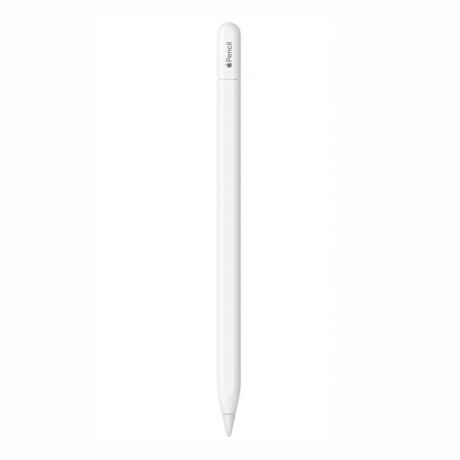 APPLE Pencil USB-C MUWA3AM/A - White APPLE Pencil USB-C MUWA3AM/A - White