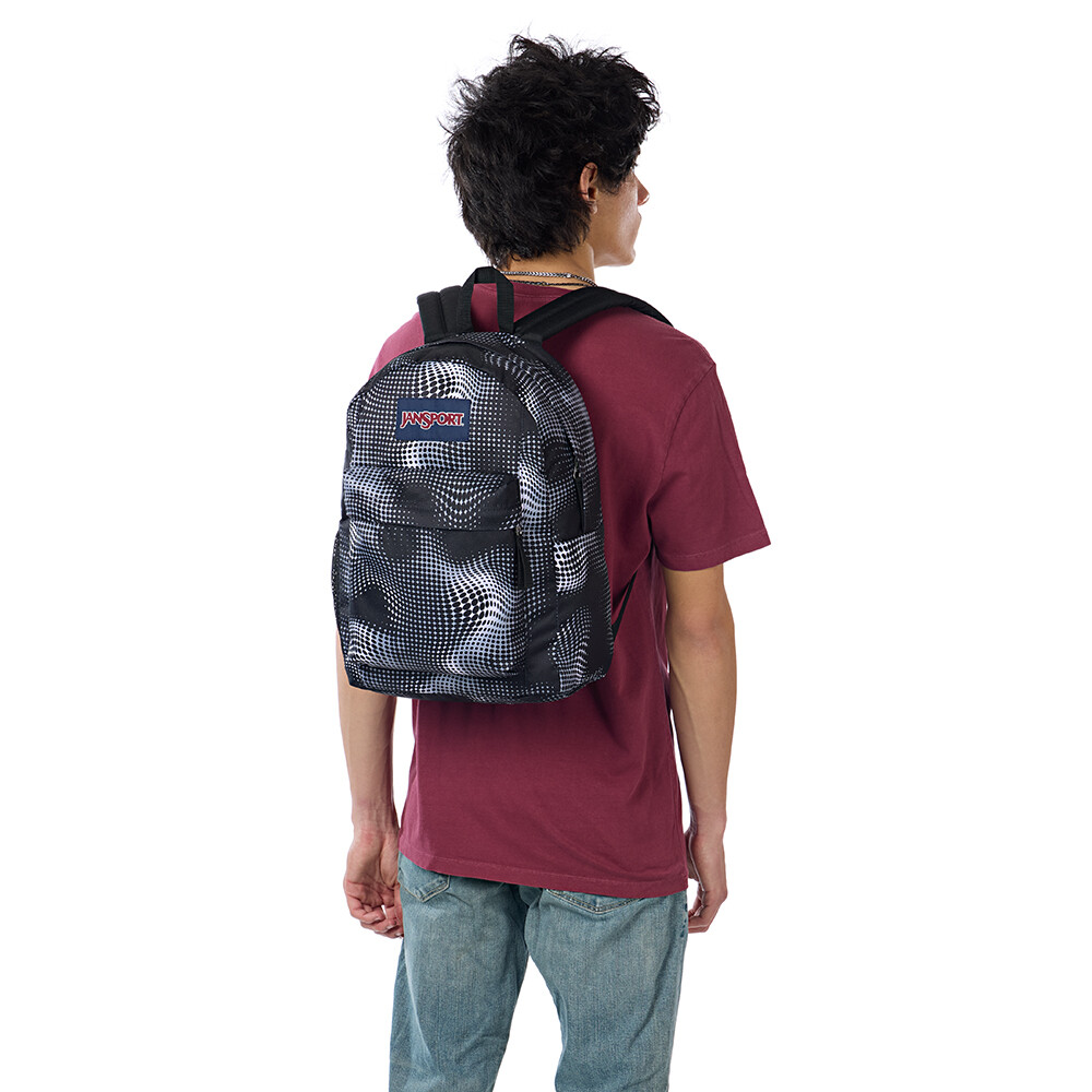 Mochila Essential Pack Digital Tides