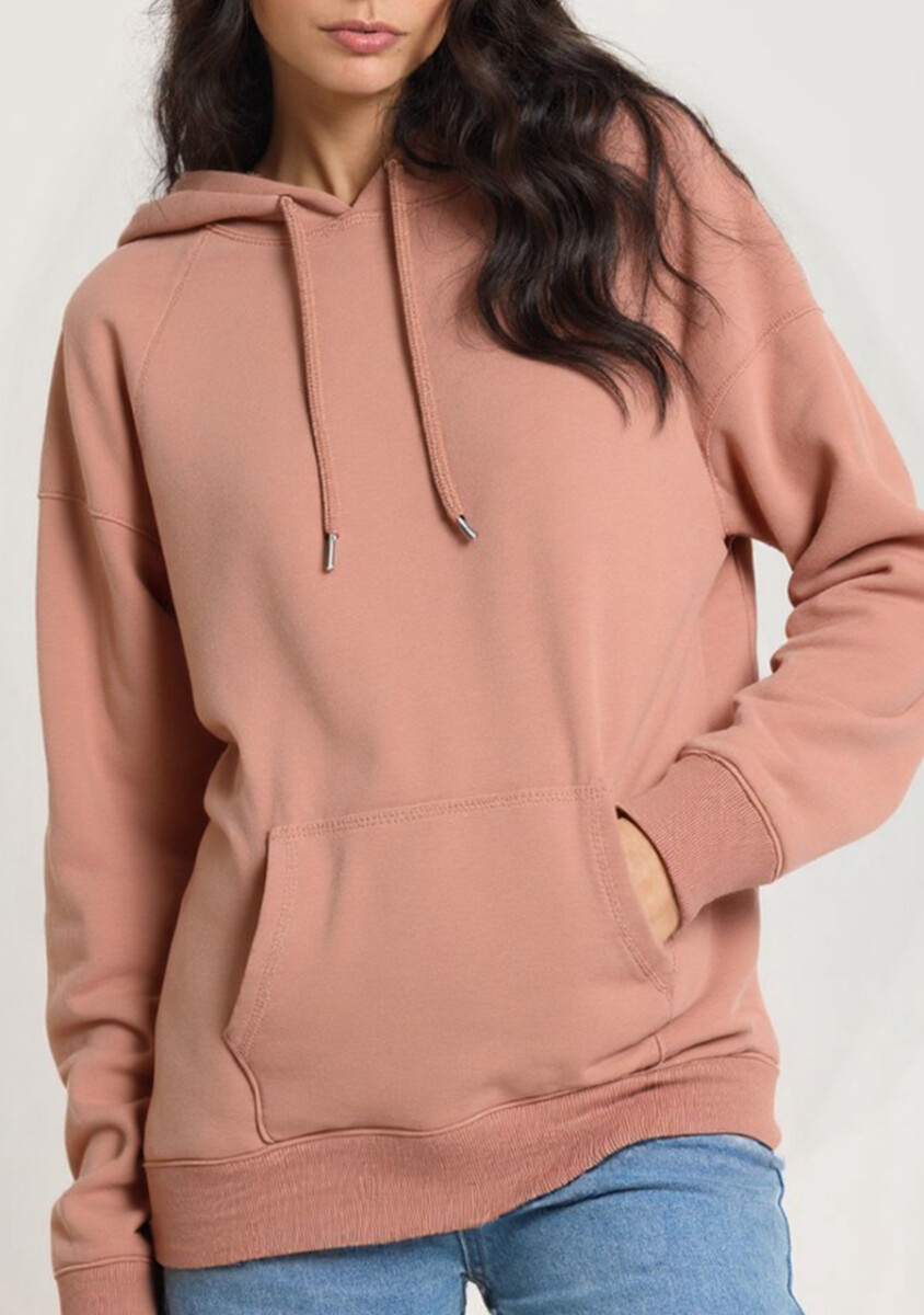 CANGURO S/C OXIE - Coral 