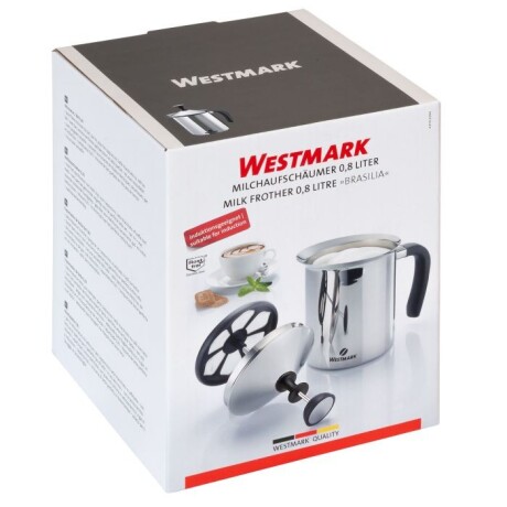 Espumador de leche manual Westmark Espumador de leche manual Westmark