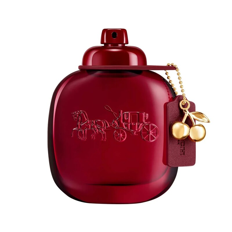 Coach Cherry Parfum 50ml - Femenino