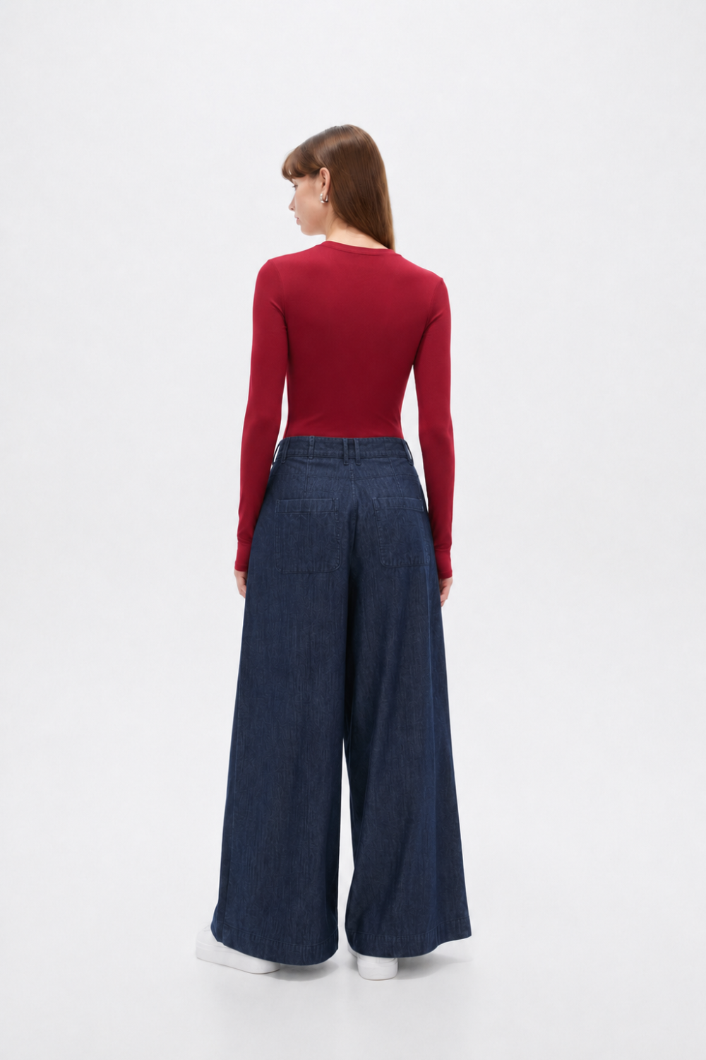 Body Kovoua Bordeaux