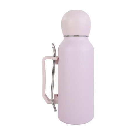 Termo 1.3L + mate + bombilla Termo 1.3L + mate + bombilla