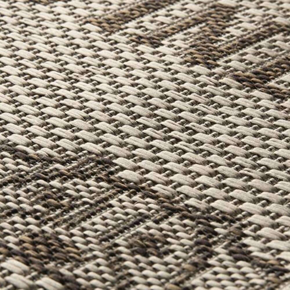 Alfombra Felpudo de Entrada - Eco Nature 40x60 cm Cane
