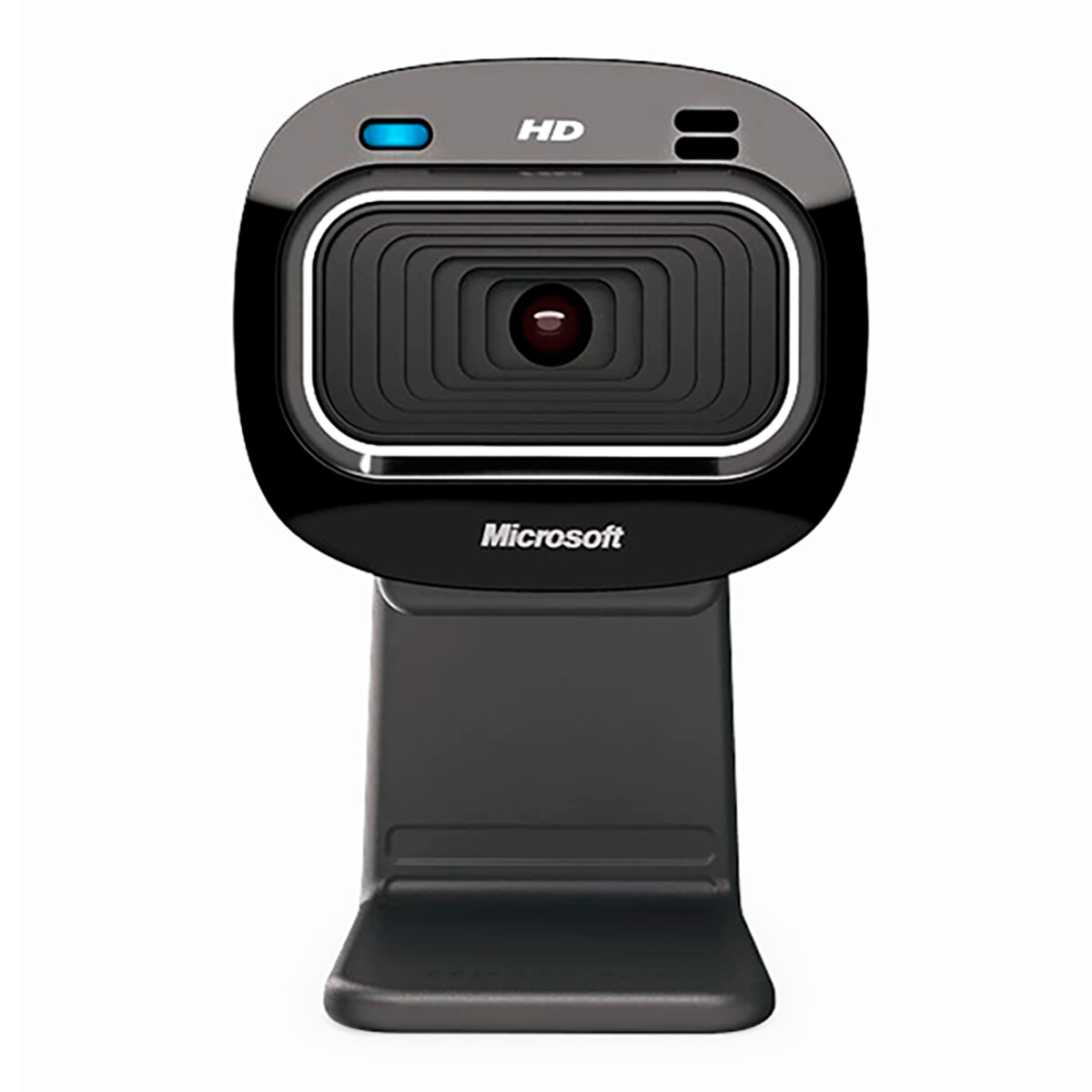 Microsoft - Cámara Web Lifecam Webcam HD-3000 - 720P - 001 