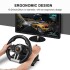 Volante Gamer Pxn V3 Pro Pc Ps3 Ps4 Xbox X S VOLANTE PXN V3 PRO PC/PS3/PS4/XBOX X/S